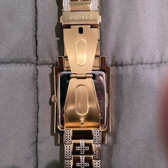 Elgin Cross Watch - Picture 3 of 5